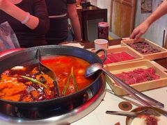 -江北北火锅馆·公路夜市(魏公村店)