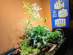 -隐炉和牛烧肉店(群力店)