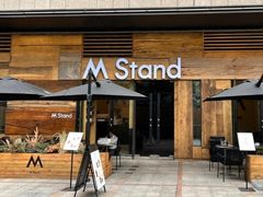 -M Stand(深圳布吉万象汇店)