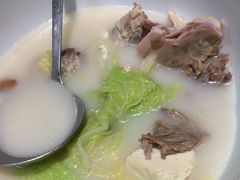 -壹零捌道·北京烤鸭(车公庄店)