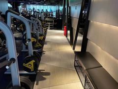 -VIP 威尔仕健身·游泳(嘉华中心店)