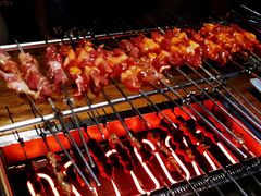 -悦屋老板娘的烤肉店(紫薇田园店)