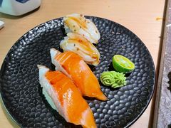 -沼津港精致料理·寿喜烧·烧鸟(漕河泾印象城店)