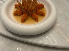 -喜来登由由大酒店九州膳坊中餐厅