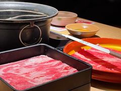 -温野菜涮涮锅(西单大悦城店)