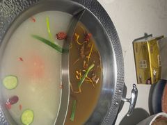 -川锅一号火锅(铜山万达店)