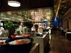 -君悦酒店·乐厨·高空自助餐(青年大街店)