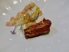 -荷风细雨·中国茶宴(碧云店)