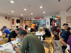 -老地方面馆(思南路店)