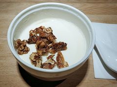 双皮奶-炖物24章·顺时轻养茶(杭州大厦店)