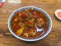 -堂吃饺子(维达北苑店)