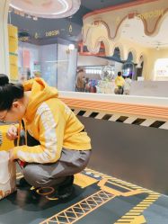 -奈尔宝家庭中心·亲子餐厅(北京东坝万达店)