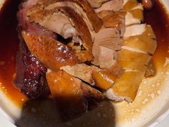 -金湖港式餐厅(建外店)