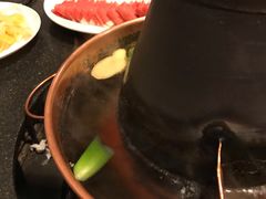-将台涮肉(酒仙桥店)