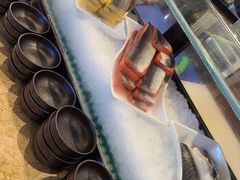 -大中华希尔顿酒店-念自助餐·嗨啤·小龙虾