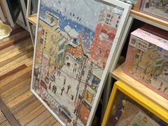 -猫的天空之城概念书店(印象城购物中心店)