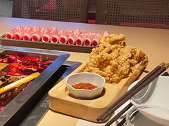 -锦城印象火锅(天府三街店)