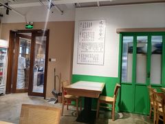 -延锄汤饭食堂(桂林路店)