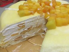 -OL’s Cake鲜荟千层(东风中路店)