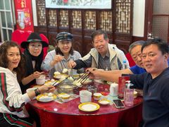 -狗不理(山东路总店)