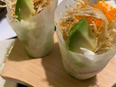-天狗山料理(省体店)