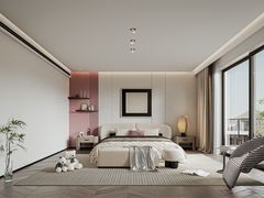 -星杰国际设计 别墅大宅装修(虹桥分公司)