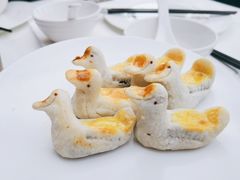 -四季民福烤鸭店(故宫店)