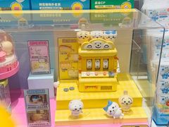 -名创优品(广东省广州琶洲保利广场店)