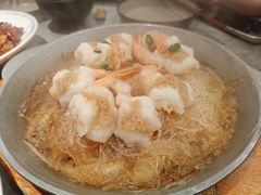 -廖川菜(金虹桥店)