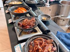 -群乐饭店(滨安路店)