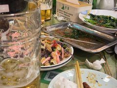 -聚点串吧·北京烧烤(赵登禹路店)