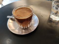 -BE NORMAL CAFE(霞溪路店)