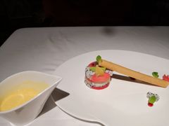 -王品牛排(佛山南海万科广场店)