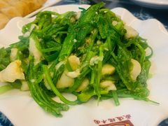 -瑞丰园庭院餐厅·白族传统家常菜