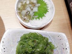 -富山日式料理(宽厚里店)