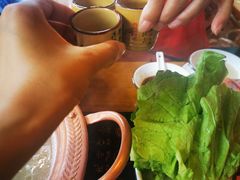 -民食香·腊排骨野生菌美食(木府店)