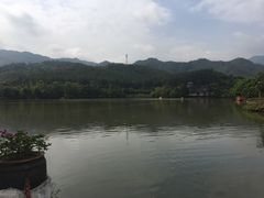景点-佛冈森波拉度假区