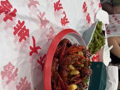 -虎虎龙虾大排档(双井店)