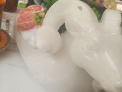 -老毛手抓·盐池滩羊非遗手抓(宁夏总店)