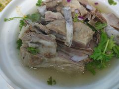 -帕米尔食府(白云观店)