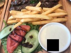 -ALAMEEN阿拉伯餐厅(三里屯店)