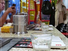 -丰茂烤串(金泉美食宫店)