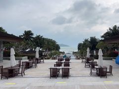 -石梅湾艾美度假酒店