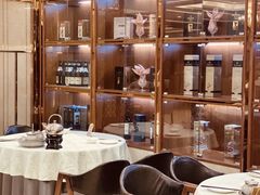 大堂-如丰晟宴(长安万达店)