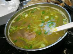 -清真·玛丽亚新疆菜主题餐厅(浙江中路店)