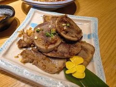 -三石铁板烧(紫竹桥店)