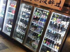 -腰子哥烤串(石佛营炫特店)