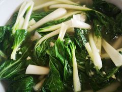 上汤白菜-红炎炎农家菜老字号(金水台店)