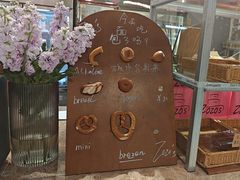 -ZOZO's昌左左精致甜品设计(新北店)
