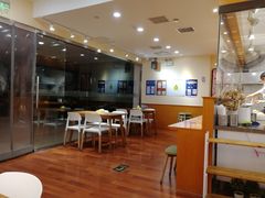 用餐区-醉面(五道口启迪大厦店)